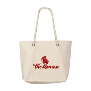 Michelle (340 g/m²) Strandtasche