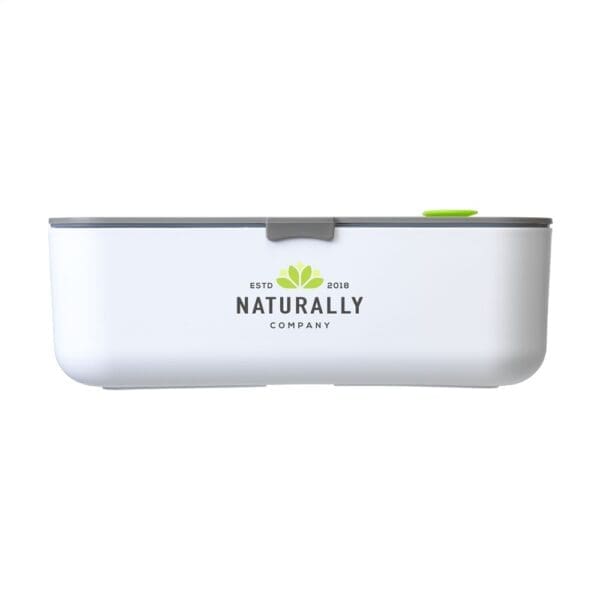 Multi Box Lunchbox