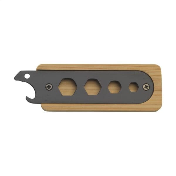 Multitool Wrench