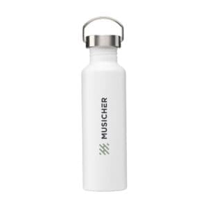Nebraska RCS Recycled Steel 800 ml single wall