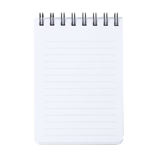 Note Booq A6 Ringband Notizbuch