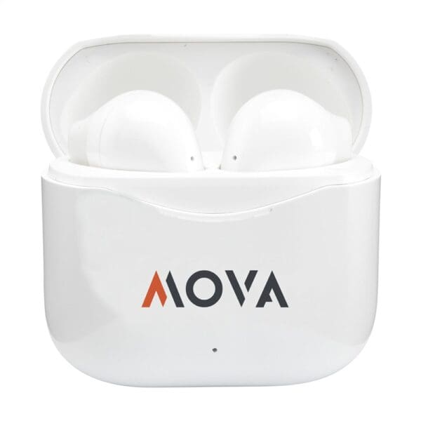 Olaf RCS TWS Wireless Earbuds Ohrhörer