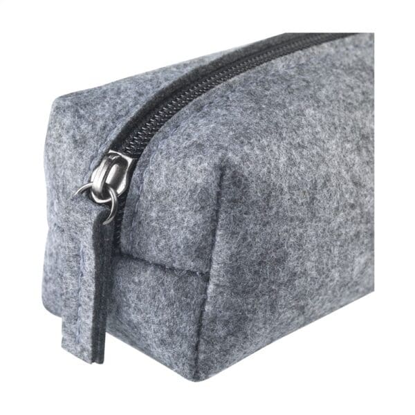 Pencil Case GRS RPET Felt Federmäppchen
