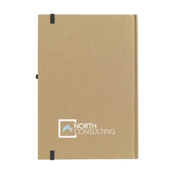 Pocket ECO A5 Notizbuch