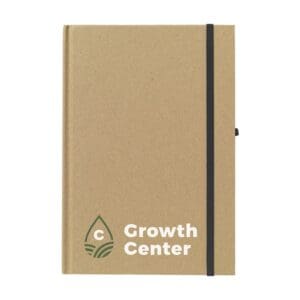 Pocket ECO A5 Notizbuch