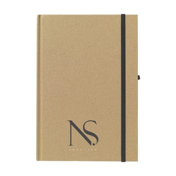 Pocket ECO A5 Notizbuch