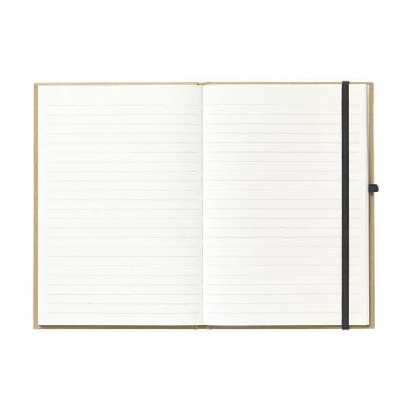 Pocket ECO A5 Notizbuch