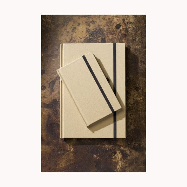 Pocket ECO A5 Notizbuch