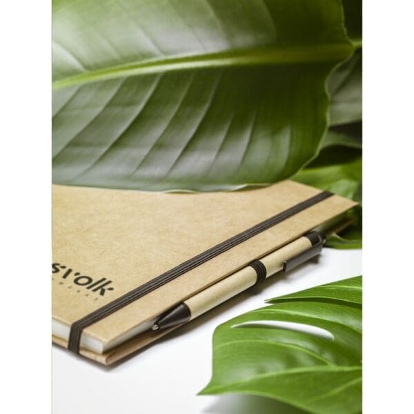 Pocket ECO A5 Notizbuch