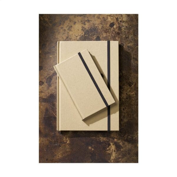 Pocket ECO A5 Notizbuch