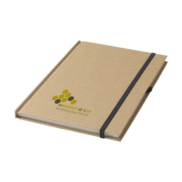 Pocket ECO A5 Notizbuch