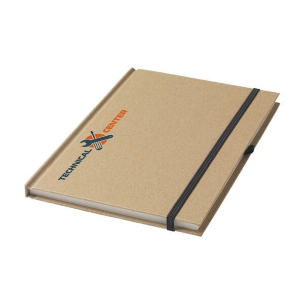 Pocket ECO A5 Notizbuch