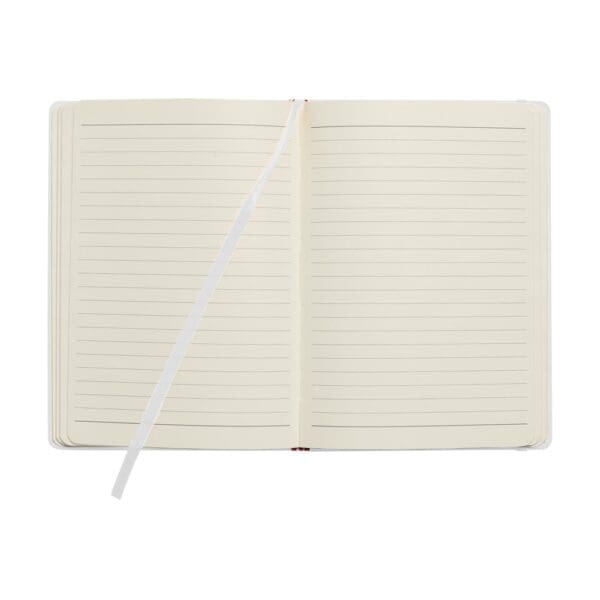 Pocket Notebook A4 Notizbuch