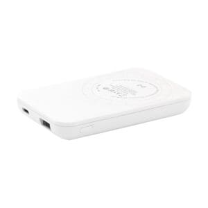 Powerbank Force Magnetic RCS Recycled Wireless 5000