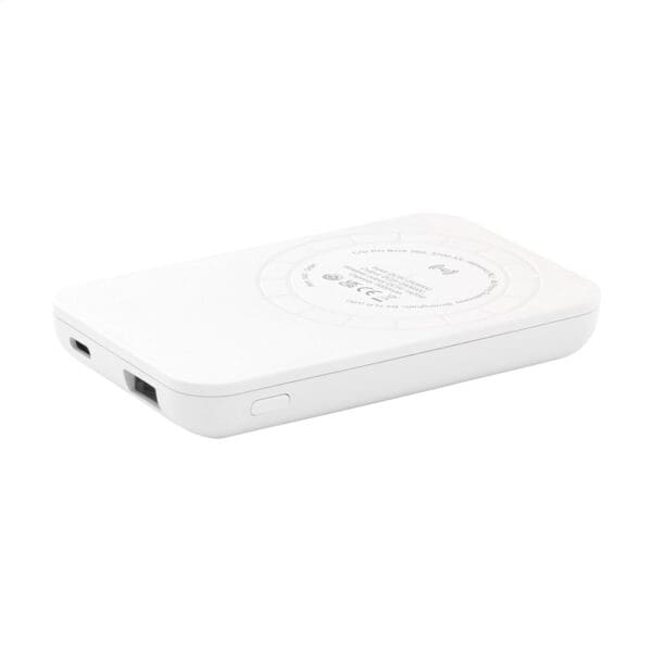 Powerbank Force Magnetic RCS Recycled Wireless 5000