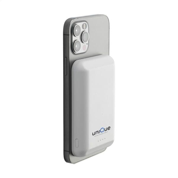 Powerbank Force Magnetic RCS Recycled Wireless 5000