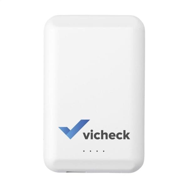 Powerbank Force Magnetic RCS Recycled Wireless 5000
