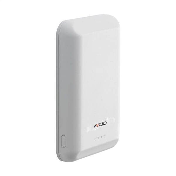 Powerbank Force Magnetic RCS Recycled Wireless 5000