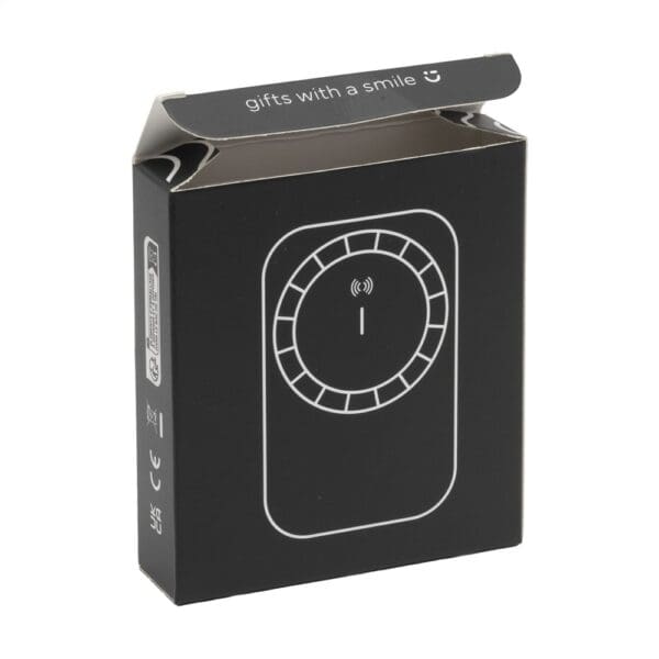 Powerbank Force Magnetic RCS Recycled Wireless 5000