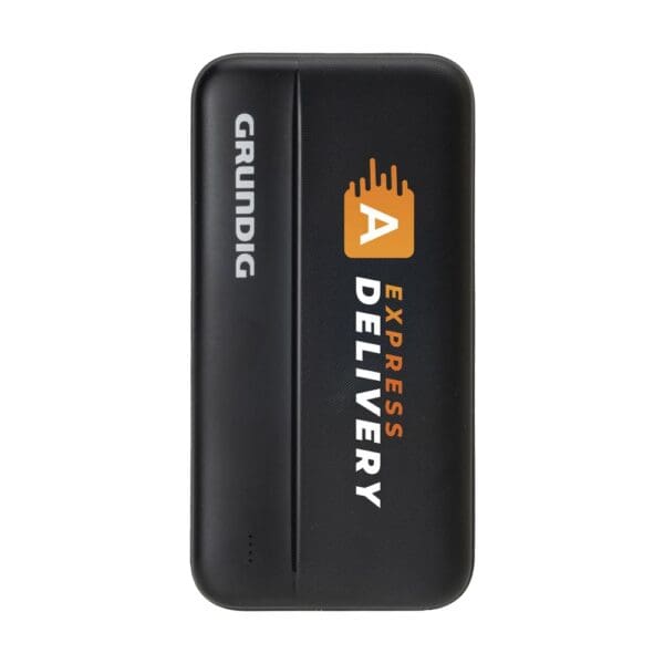 Powerbank Grundig 20000 Ladegerät