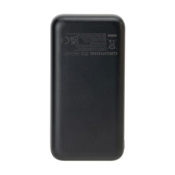 Powerbank Grundig 20000 Ladegerät