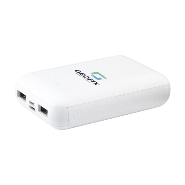 Powerbank PocketPower 10000 Wireless kabellos laden