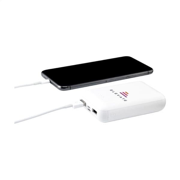 Powerbank PocketPower 10000 Wireless kabellos laden