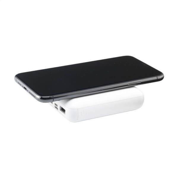 Powerbank PocketPower 10000 Wireless kabellos laden