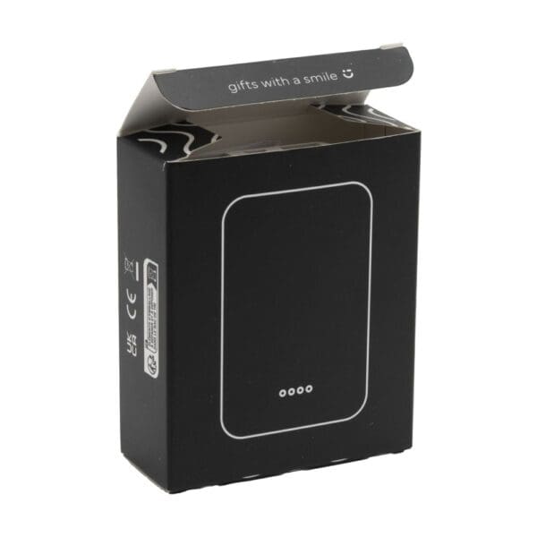 Powerbank PocketPower 10000 Wireless kabellos laden