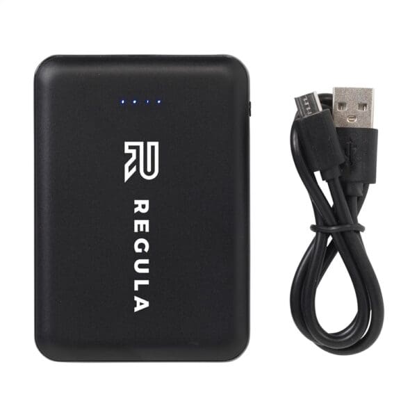 Powerbank PocketPower 5000 RCS Recycled Ladegerät