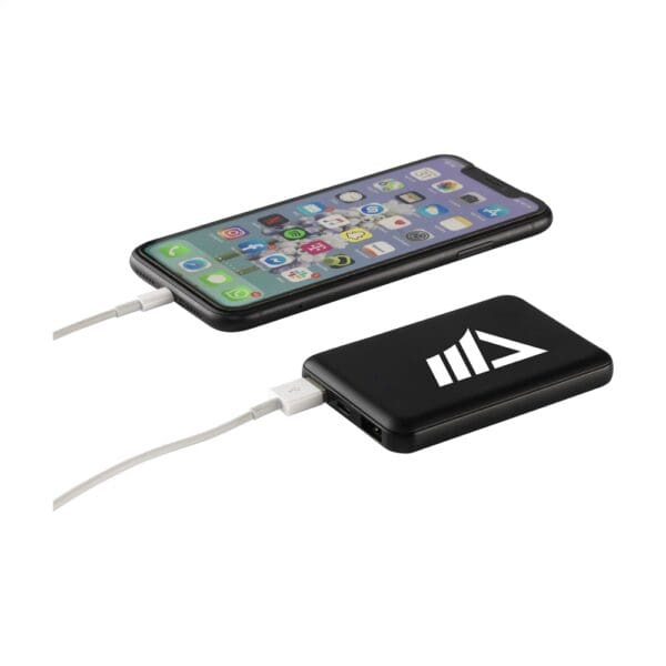 Powerbank PocketPower 5000 RCS Recycled Ladegerät