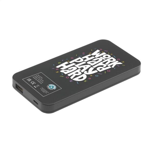 Powerbank Solar RCS 4000 Ladegerät