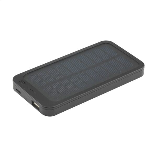 Powerbank Solar RCS 4000 Ladegerät