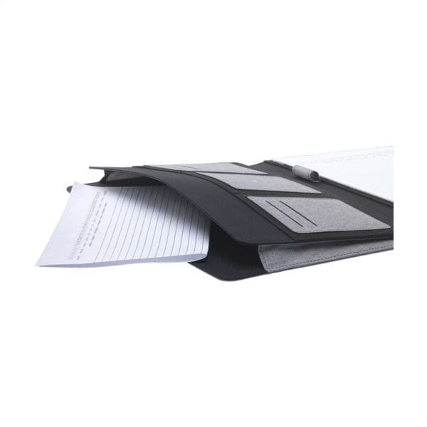 Quest Portfolio RCS RPET A4 Dokumentenmappe