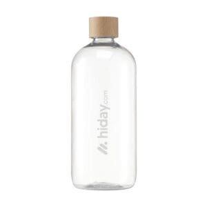 RPET Beech Bottle 750 ml Wasserflasche