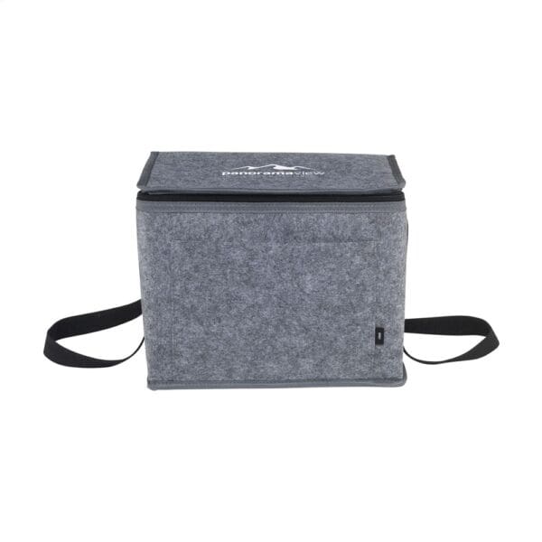 RPETKühltasche Keep-it-Cool GRS Felt
