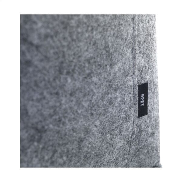 RPETKühltasche Keep-it-Cool GRS Felt
