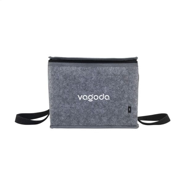 RPETKühltasche Keep-it-Cool GRS Felt