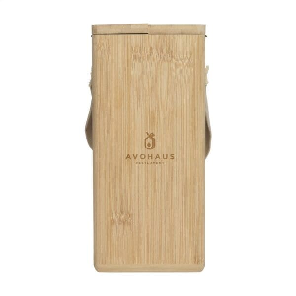 Rackpack Cooler Box