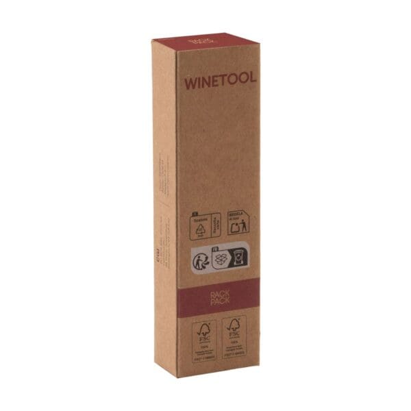 Rackpack Winetool