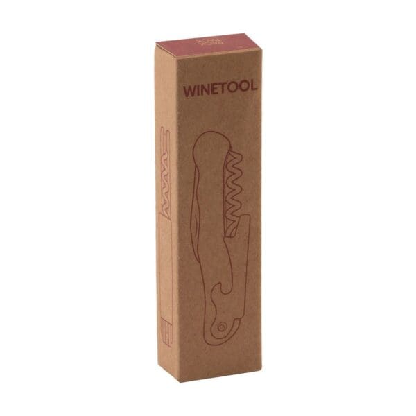 Rackpack Winetool