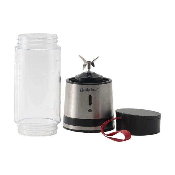 Rechargeable Smoothie Maker