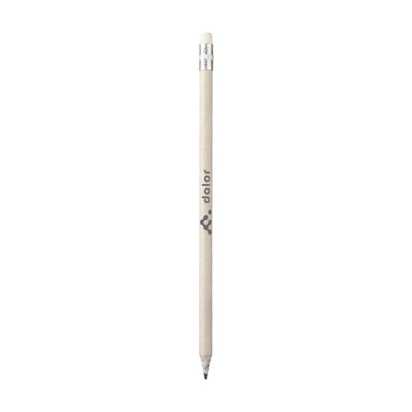 Recycled Newspaper Pencil Bleistifyt