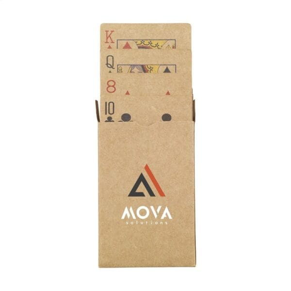 Recycled Playing Cards Single Spielkarten
