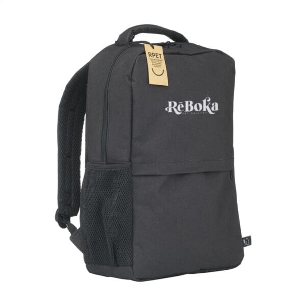 Rucksack Finley GRS RPET Laptop Backpack