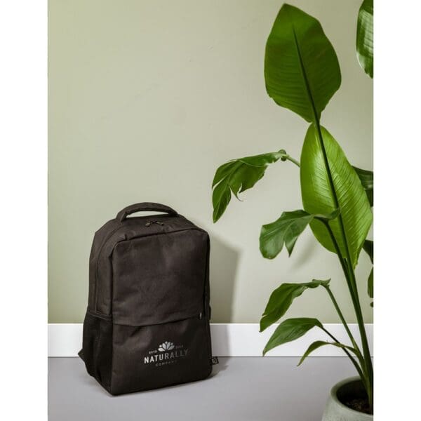 Rucksack Finley GRS RPET Laptop Backpack