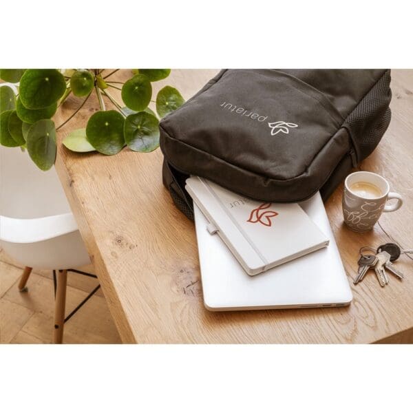 Rucksack Finley GRS RPET Laptop Backpack