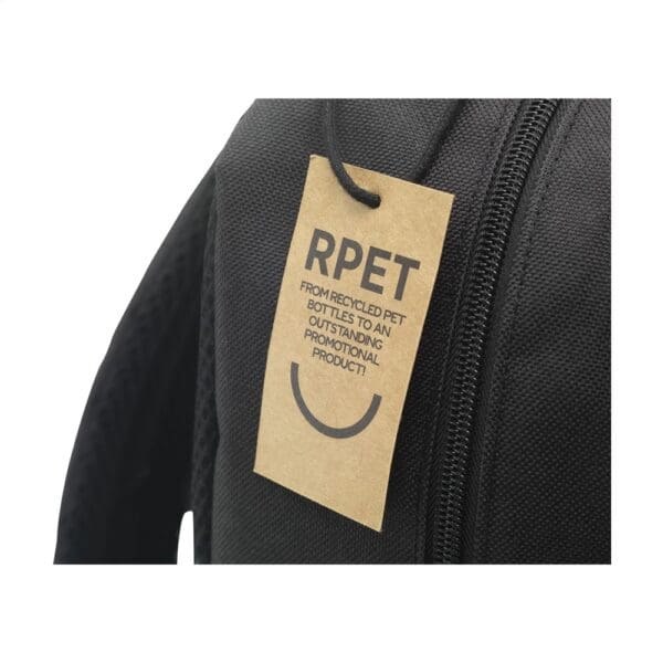 Rucksack Finley GRS RPET Laptop Backpack
