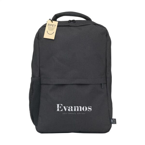 Rucksack Finley GRS RPET Laptop Backpack