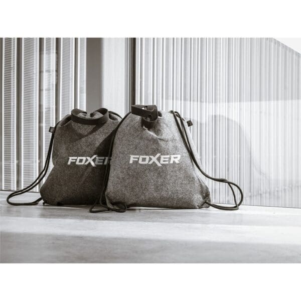 Rucksack GRS RPET Felt PromoBag Plus